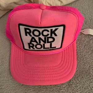 Aviator Nation Hat NWT